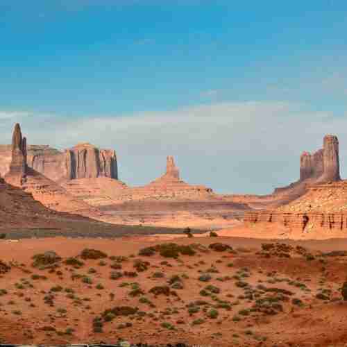 Grand Canyon & Las Vegas Adventure – Natural Wonder & Entertainment Capital