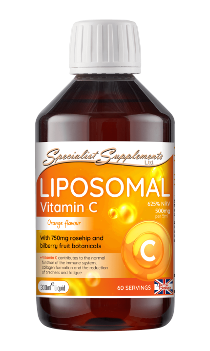 LIPOSOMAL Vitamin C