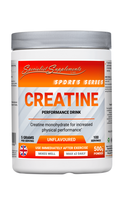 CREATINE