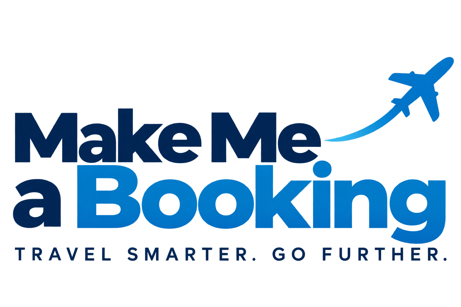 Make Me A Booking