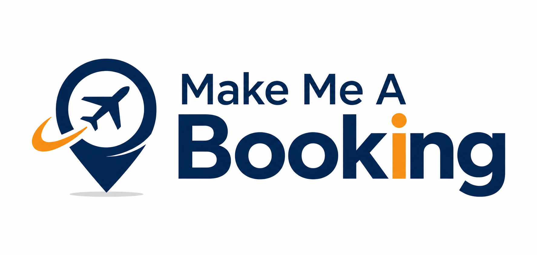 Make Me a Booking