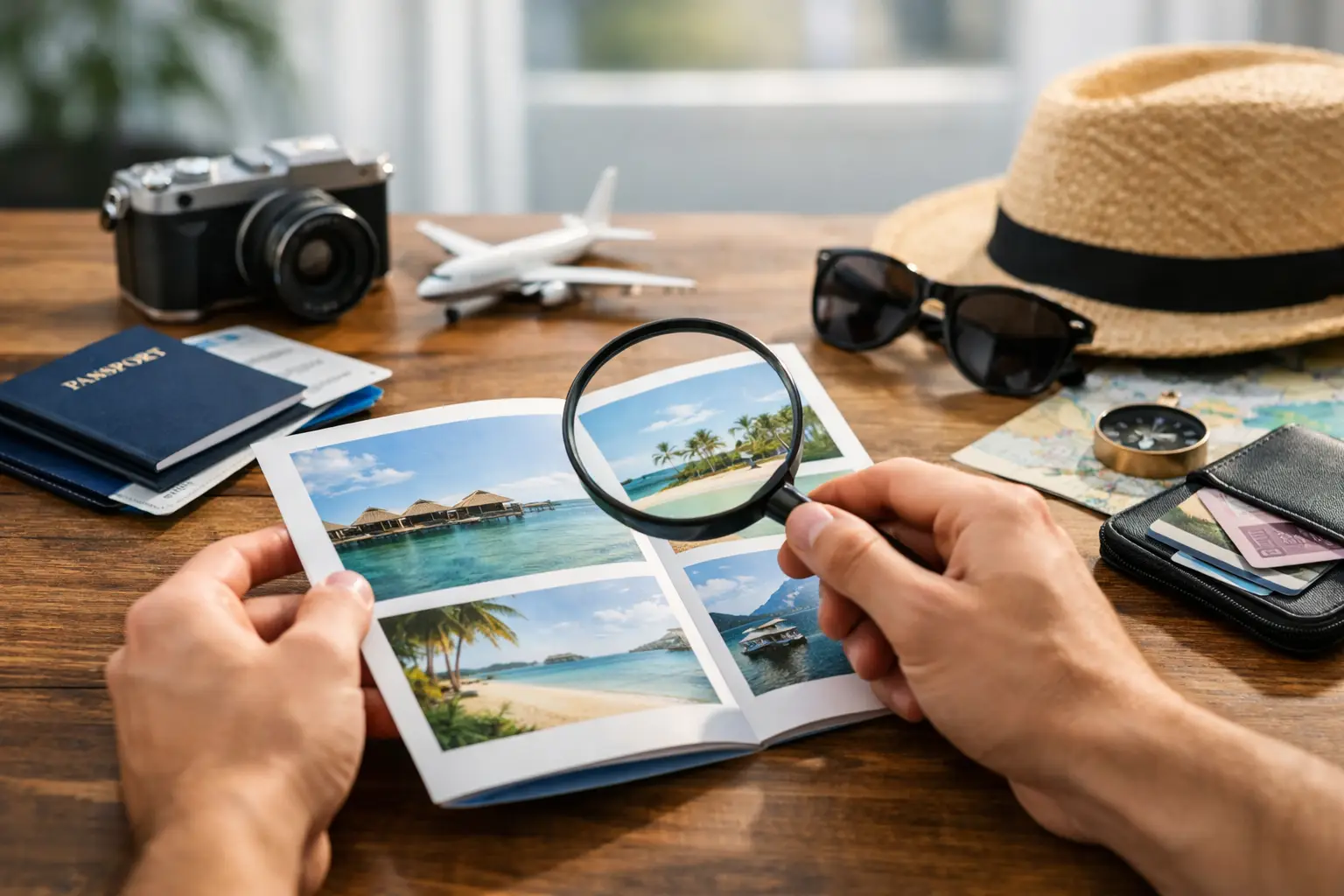 How to Choose a Travel Insurance Policy Without Guessing