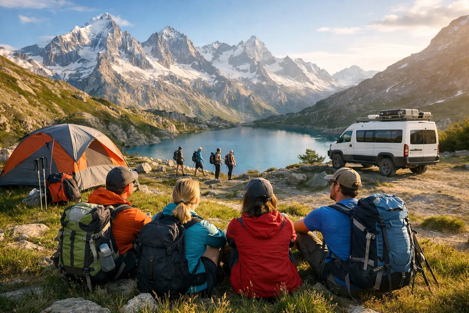 Small Group Adventure Holidays That Actually Work