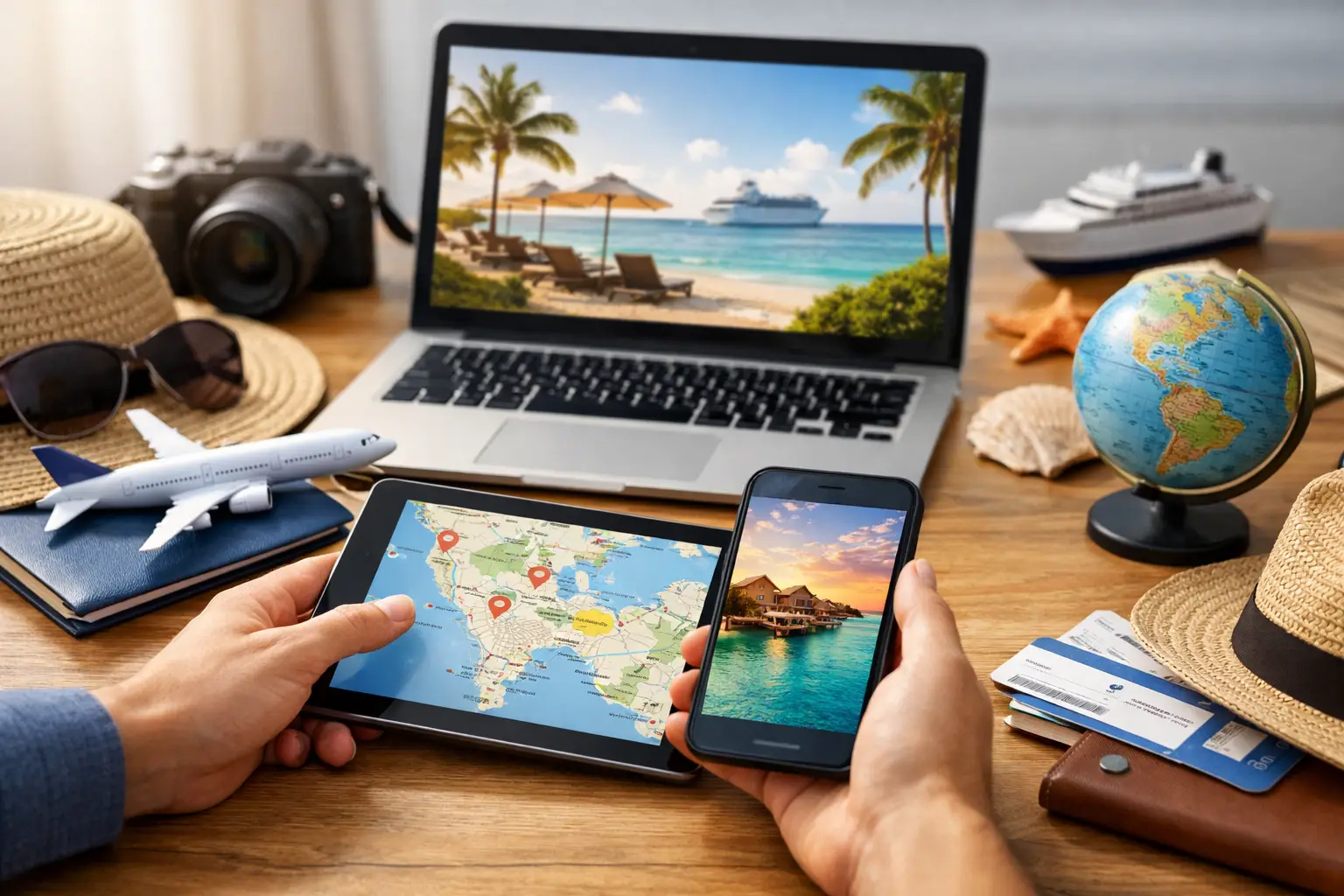 2026 Holiday Booking Trends You Can Act On