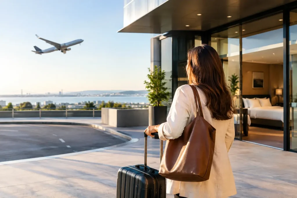 7 Best Lisbon Airport Hotels for Easy Stays
