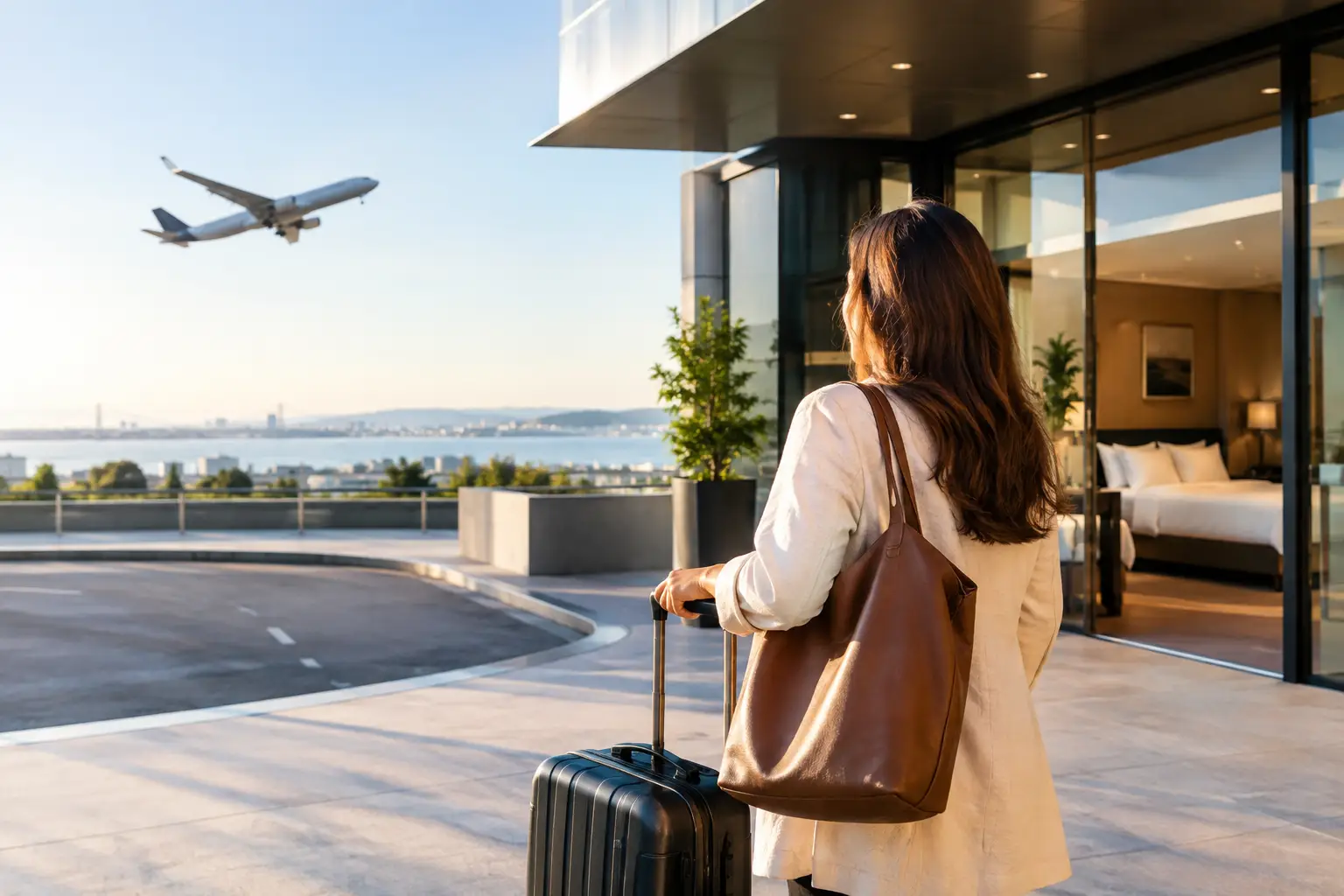7 Best Lisbon Airport Hotels for Easy Stays