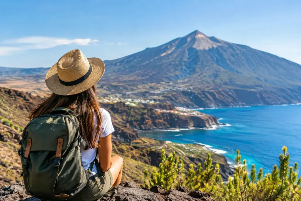 7-Day Tenerife Itinerary