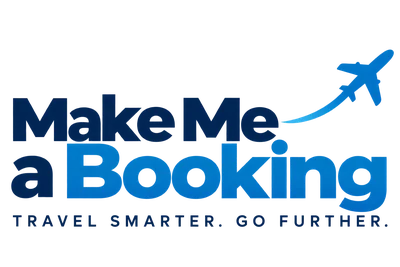 Make Me A Booking