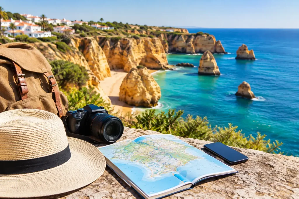 Algarve Itinerary: How to Plan the Perfect Trip
