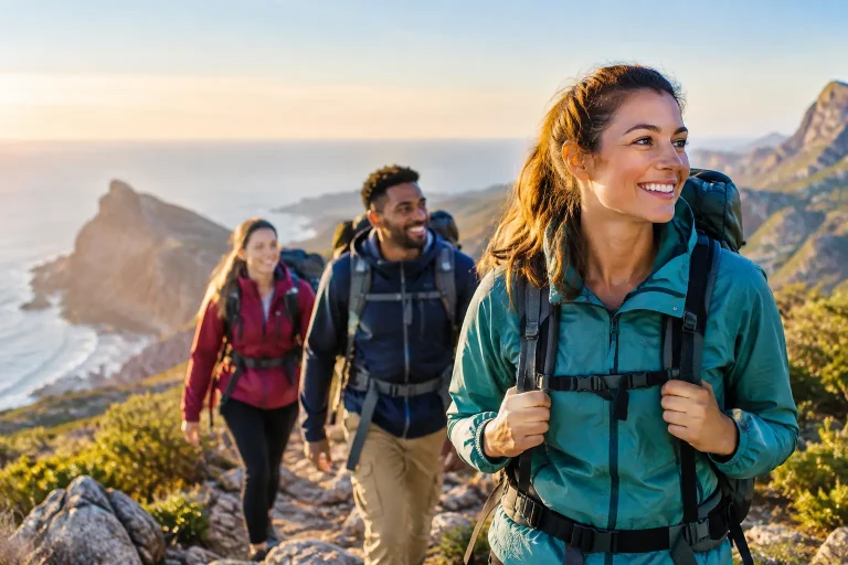 Best Small Group Adventure Holidays for Solo Travellers