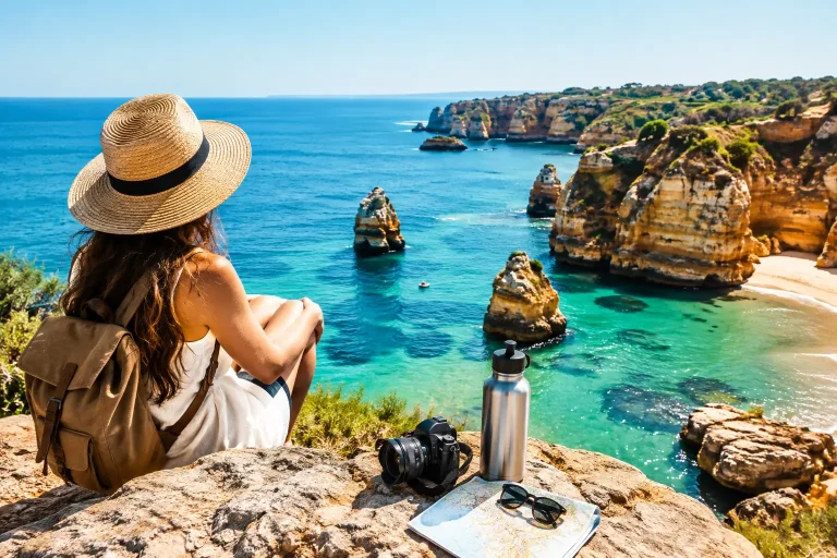 Best Things to Do in the Algarve: Top Attractions