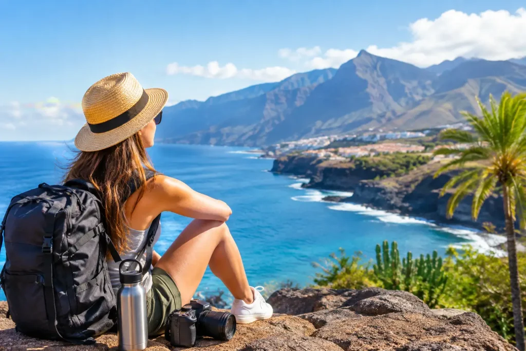 Best Time to Visit Tenerife for Your Holiday