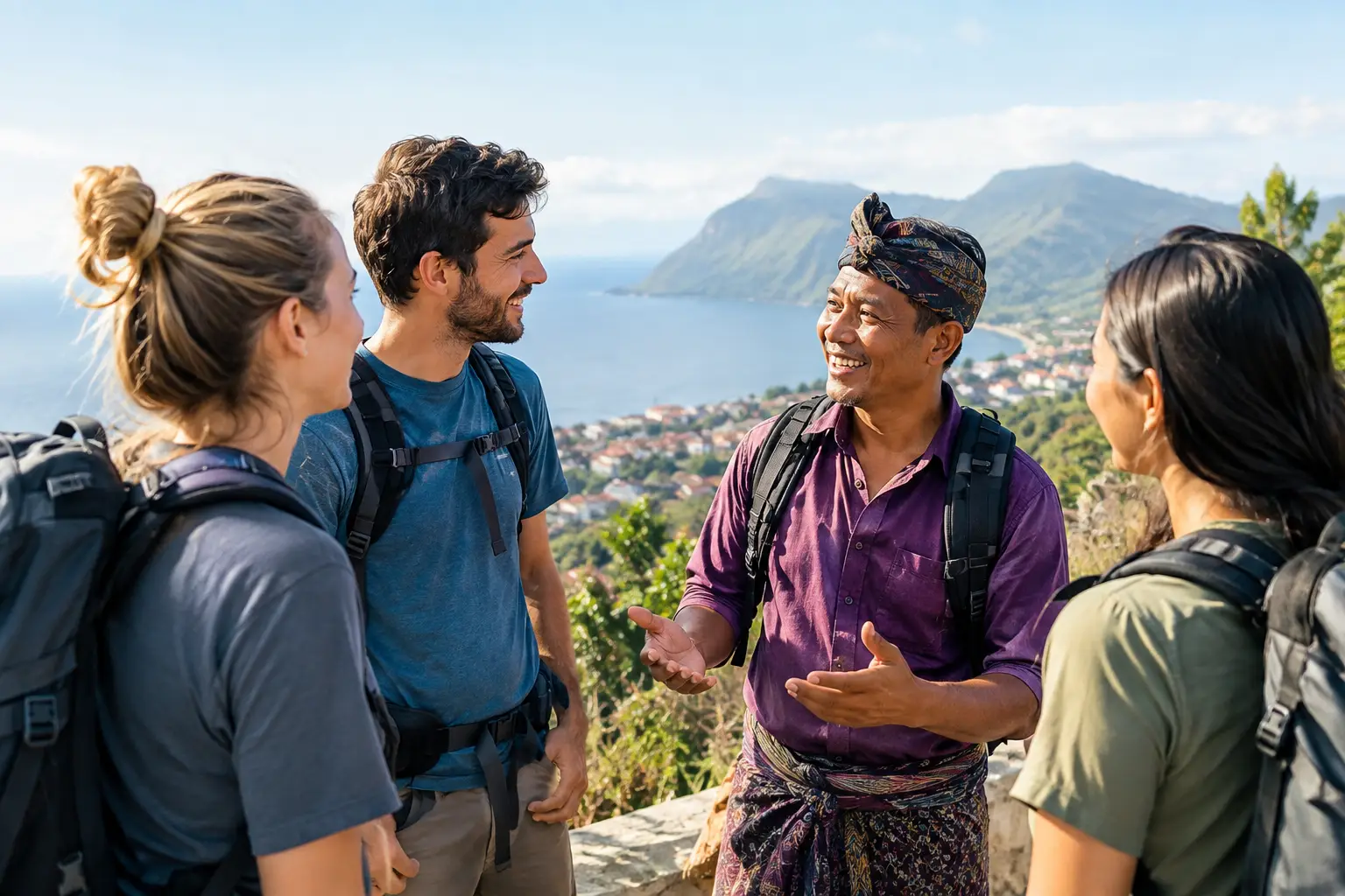 G Adventures Local Living Tours Review for UK Travellers