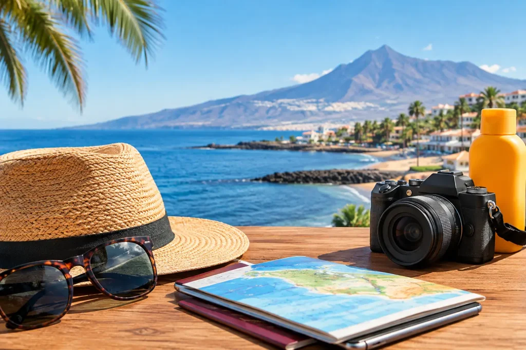 How Much Does a Tenerife Holiday Cost in 2026?