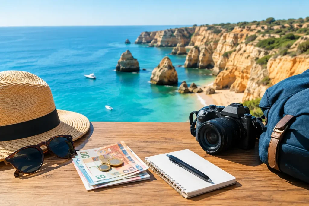 How Much Does an Algarve Holiday Cost? Complete Budget Guide