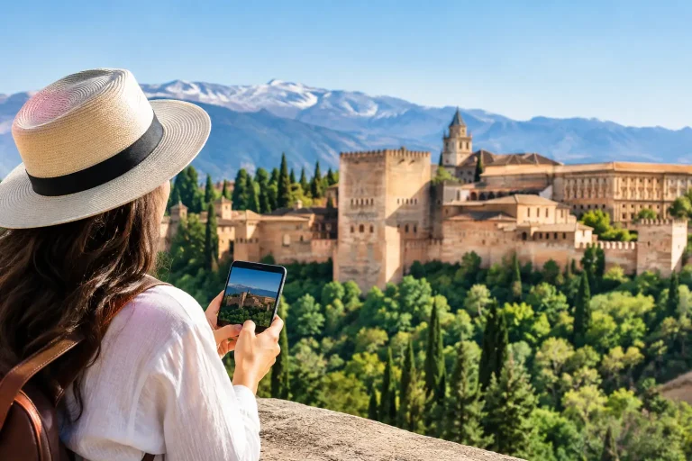 How to Book Alhambra Tickets Without Missing Out