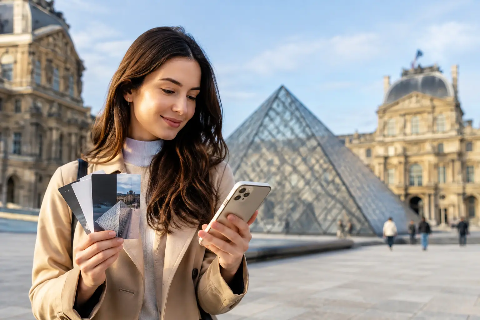 How to Book Louvre Tickets for Your Paris Trip
