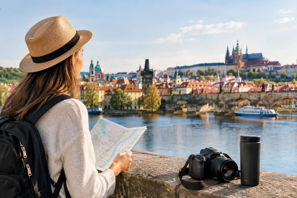 Prague Travel Guide for a Smarter City Break