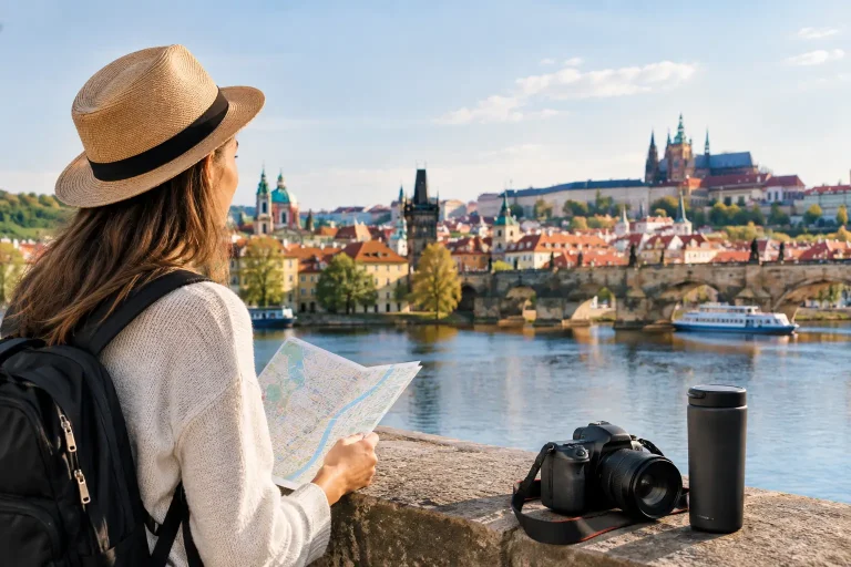 Prague Travel Guide for a Smarter City Break