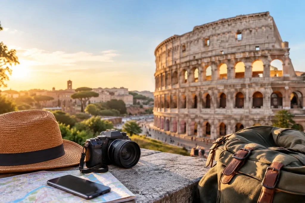 Rome Travel Guide: Plan a City Break That Works