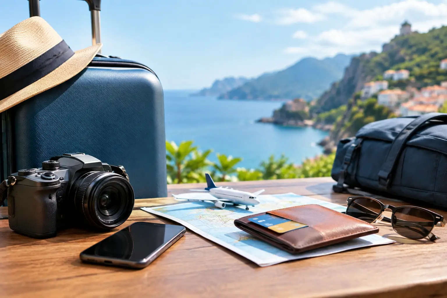 Travel Discounts That Actually Cut Trip Costs