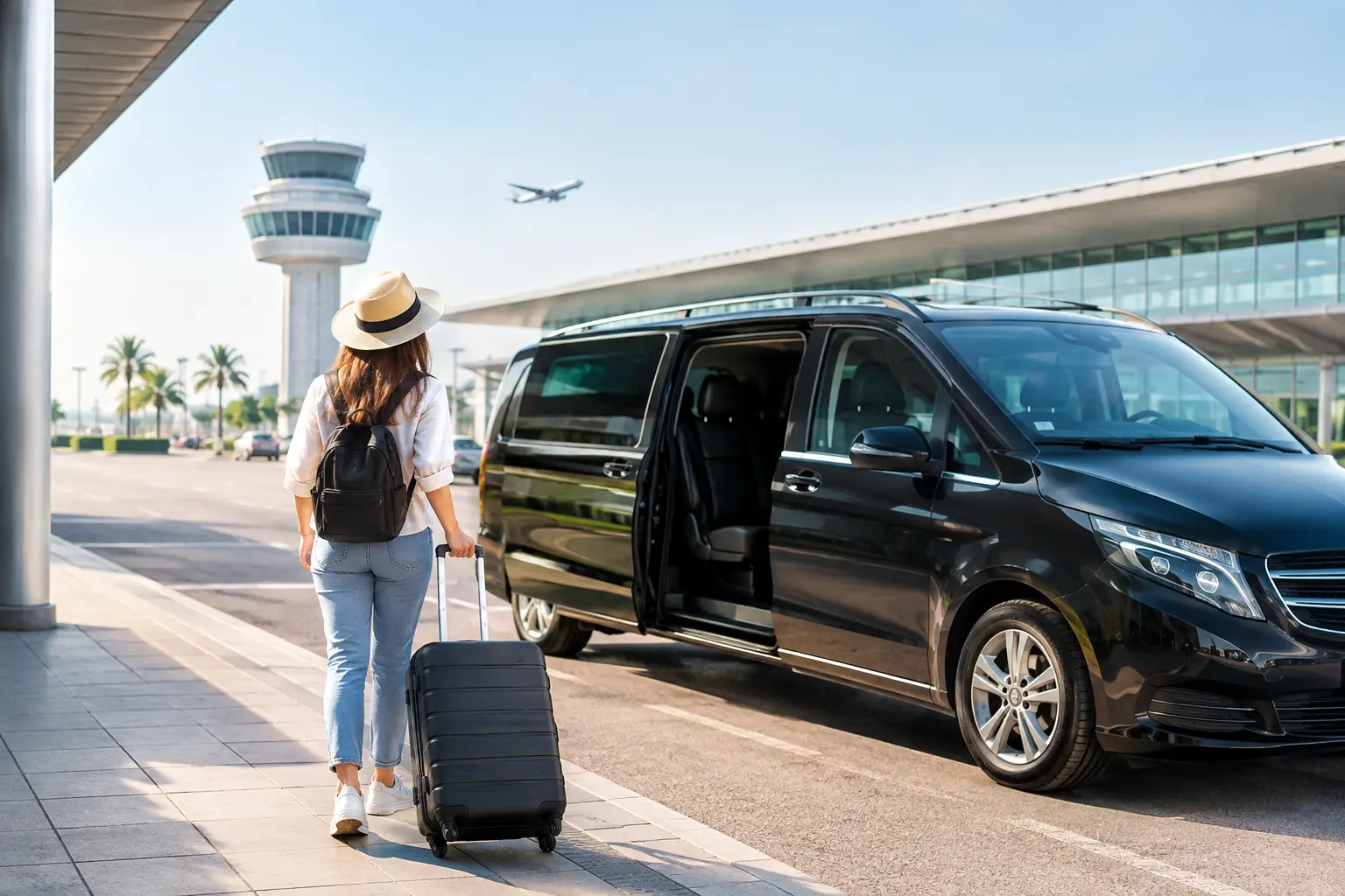 Barcelona Airport Transfer to Salou Options