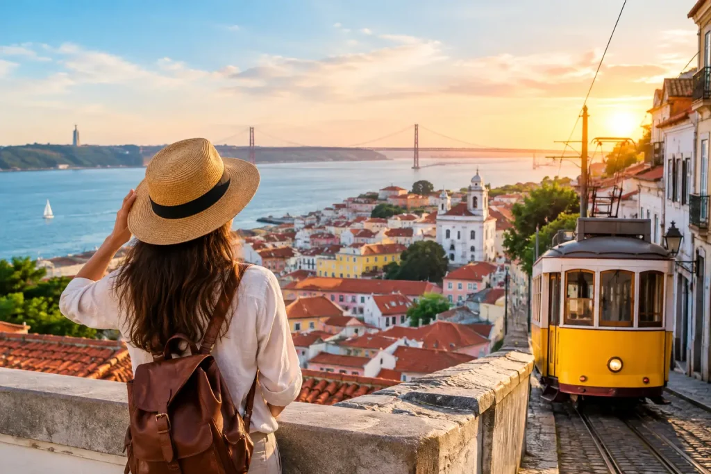 Best Things to Do in Lisbon: Top Experiences and Attractions