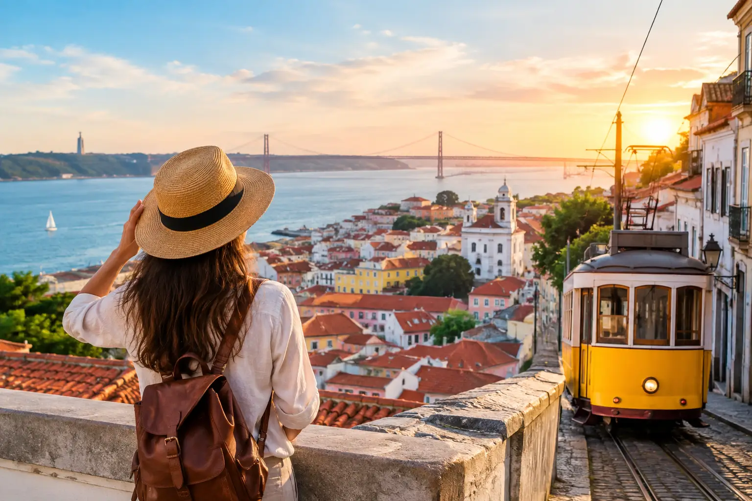 Best Things to Do in Lisbon: Top Experiences and Attractions
