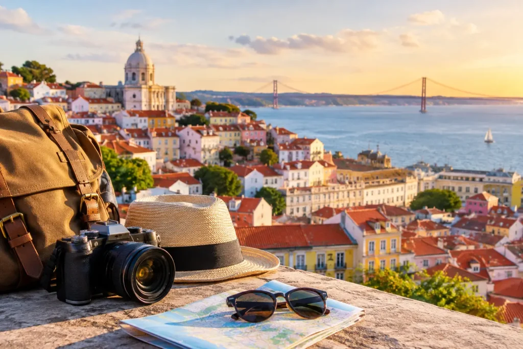 Best Time to Visit Lisbon: Weather, Crowds and Prices