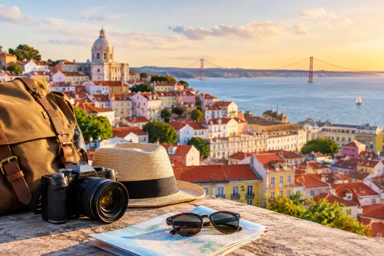 Best Time to Visit Lisbon: Weather, Crowds and Prices