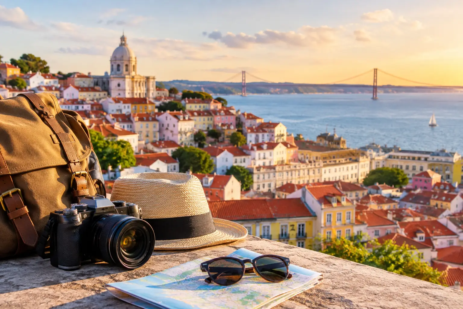 Best Time to Visit Lisbon: Weather, Crowds and Prices