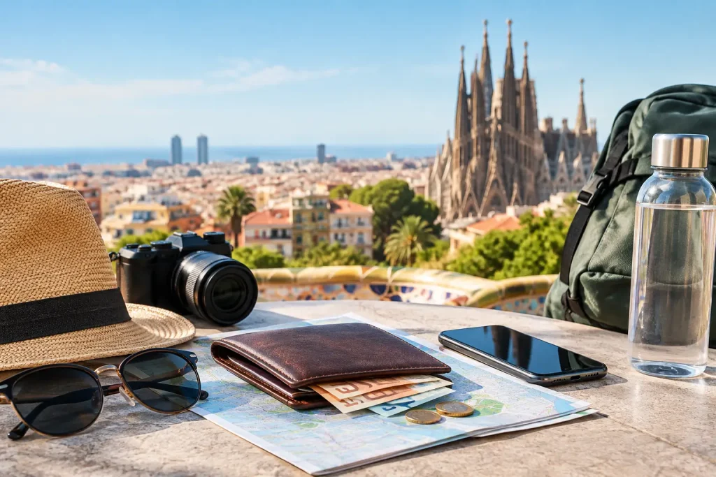 How Much Does a Barcelona Holiday Cost? Budget Guide