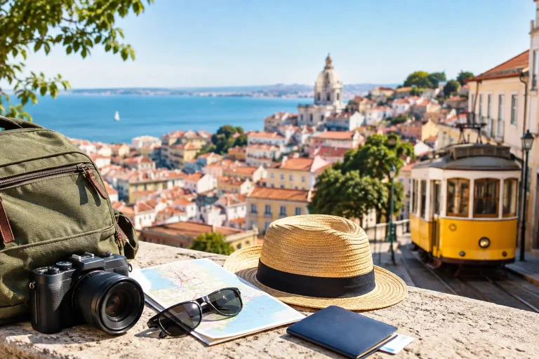 How Much Does a Lisbon Holiday Cost? Complete Budget Guide