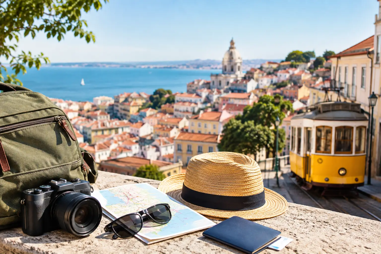 How Much Does a Lisbon Holiday Cost? Complete Budget Guide